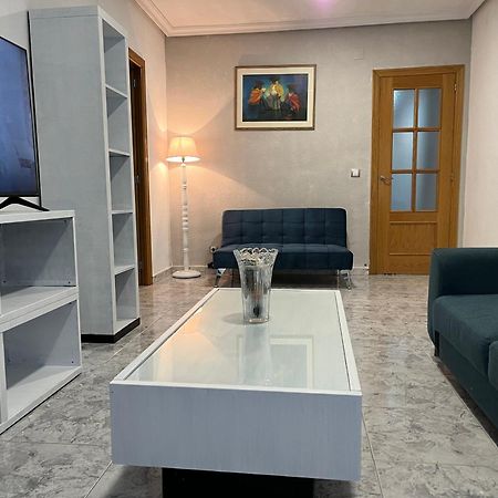 San Nicolas Apartment อาลิกันเต ภายนอก รูปภาพ