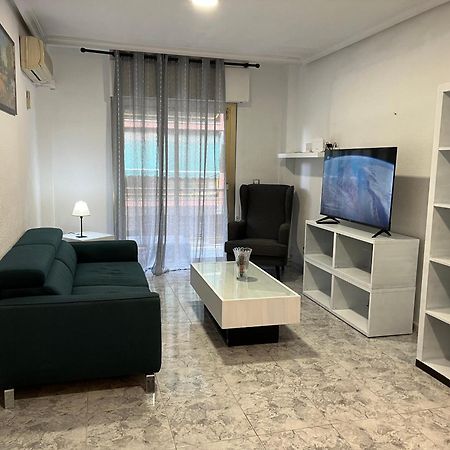 San Nicolas Apartment อาลิกันเต ภายนอก รูปภาพ