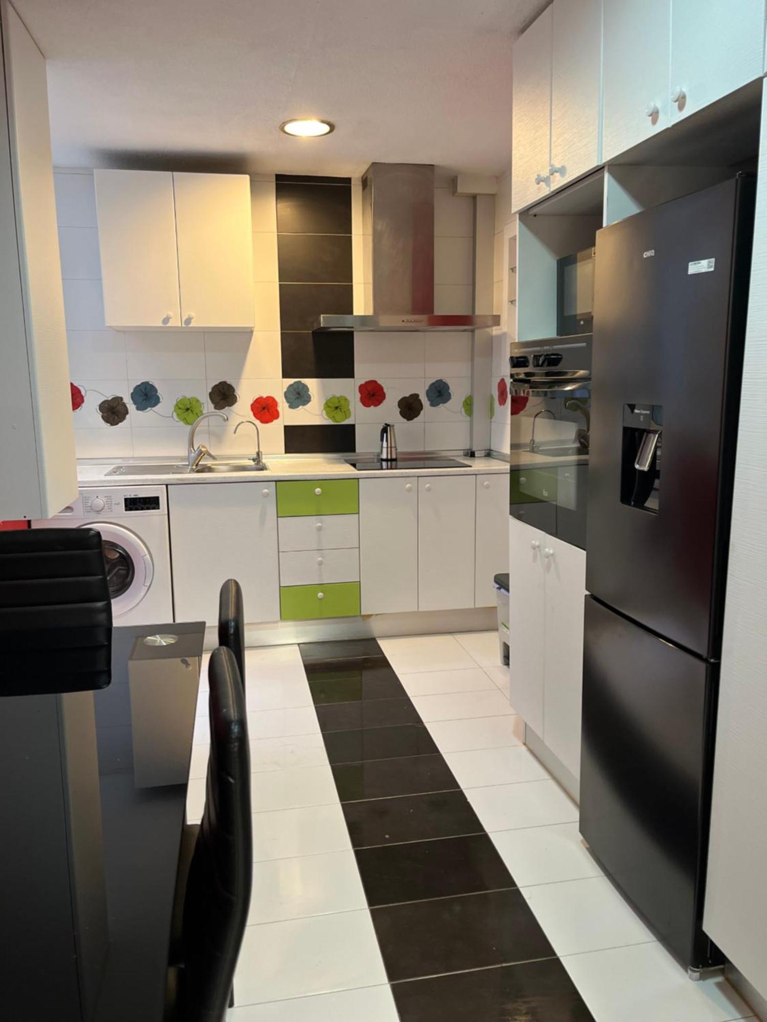 San Nicolas Apartment อาลิกันเต ภายนอก รูปภาพ