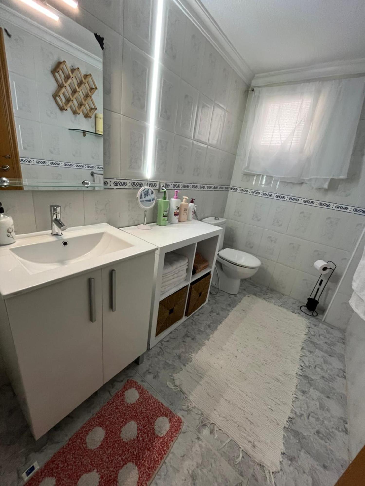 San Nicolas Apartment อาลิกันเต ภายนอก รูปภาพ