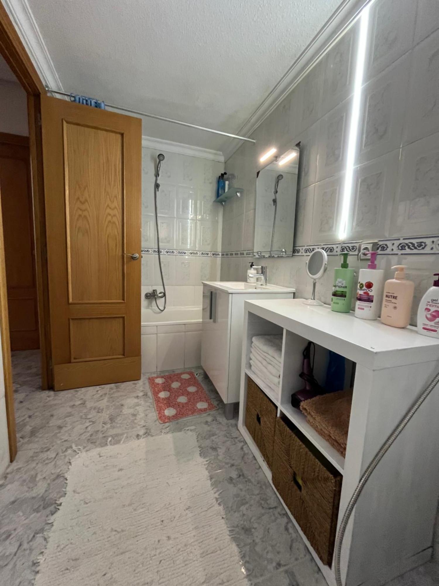 San Nicolas Apartment อาลิกันเต ภายนอก รูปภาพ